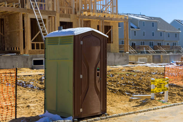 Best Local porta potty services  in Amberley, OH