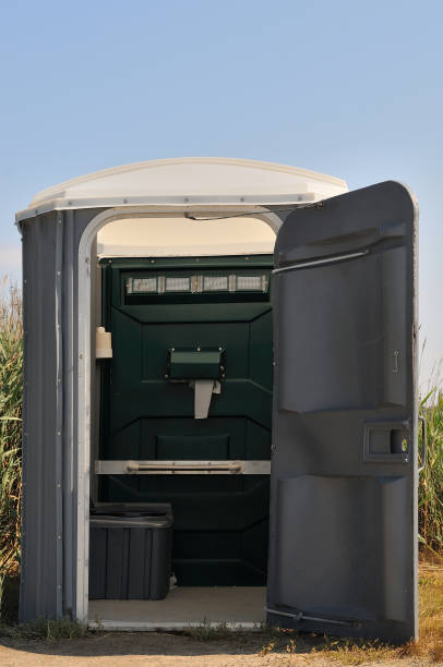 Best Construction site porta potty rental  in Amberley, OH