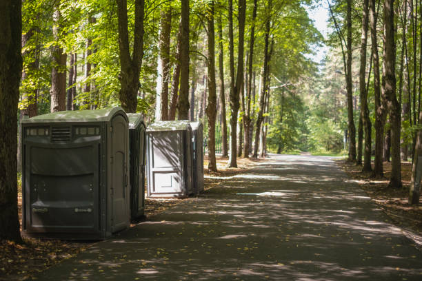  Amberley, OH Porta Potty Rental Pros
