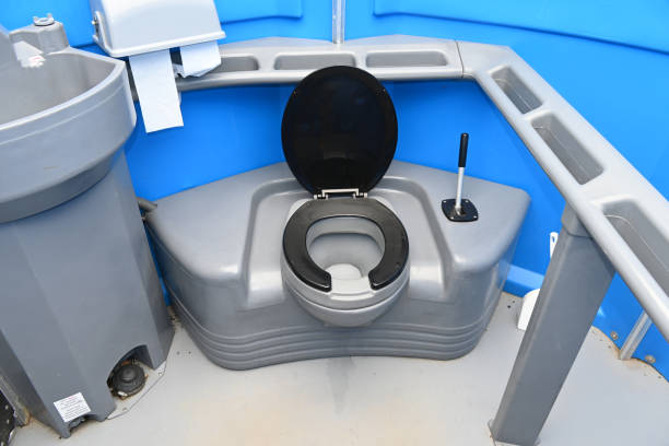 Porta potty services near me in Amberley, OH