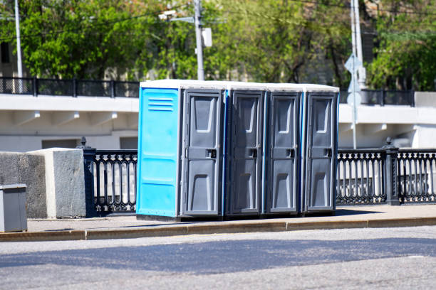 Sanitation services for porta potties in Amberley, OH
