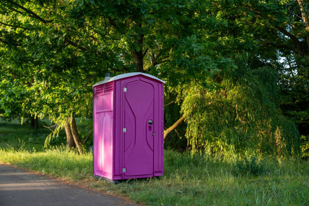 Best Porta potty rental near me  in Amberley, OH