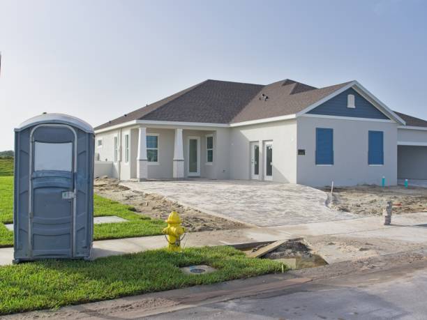 Amberley, OH porta potty rental Company